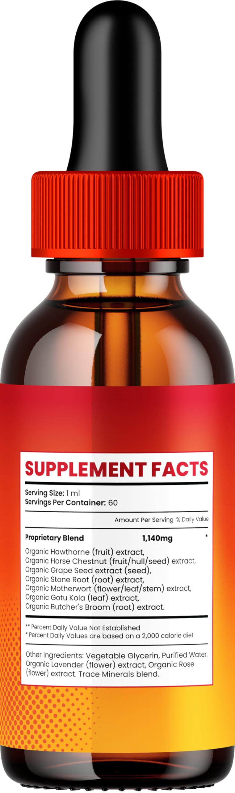 Lipo Forme Liquid Drops – LipoForme Natural Liquid Dietary Natural Blend Supplement (3 Pack – 3 Month Supply) IndeloBuy Supplements Australia