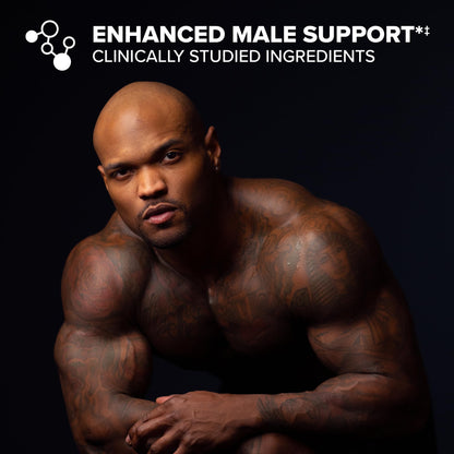 Cellucor P6 Ultimate - Enhanced Support for Men | Supports Muscle Growth & Strength CellucorBuy Supplements Australia