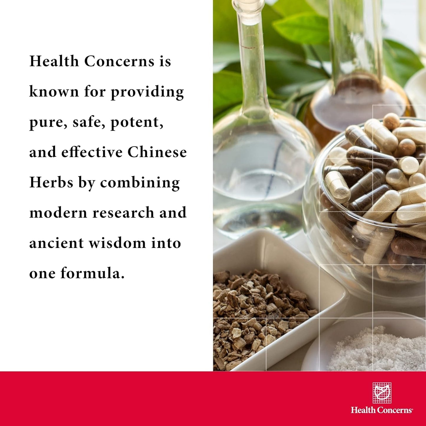 Health Concerns Woman’s Balance – PMS Relief & Hormone Support – Liver Qi & Spleen Health – Herbal Supplement for Women – Dan Zhi Xiao Yao Formula – 270 Capsules Health ConcernsBuy Supplements Australia
