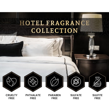 Handcraft Blends Hotel Fragrance Oil Enigma Scent – Luxury Hotel Collection Diffuser Oil Scents Handcraft BlendsBuy Supplements Australia