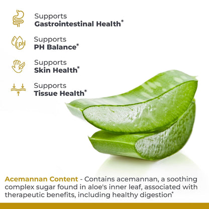 Premier Research Labs Aloe Powder - Aloe Vera Powder, Aloe Vera Drink Mix for Skin and Digestion, Aloe Barbadensis Leaf Extract with Acemannan, Freeze Dried - Mixed Berry, 7.4 Oz (30 Servings) Premier Research LabsBuy Supplements Australia