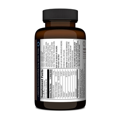 Amazon Brand - Revly Digestive Enzyme Complex, Supports Healthy Diges RevlyBuy Supplements Australia