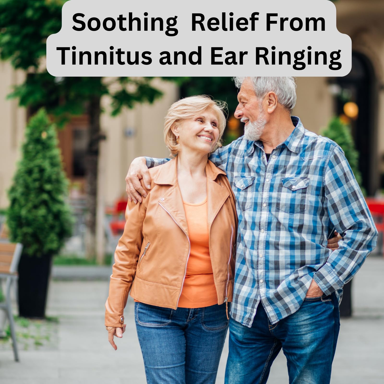 Empower Health Labs Ring Clear All-Natural Ear Buzz Relief Formula for Lasting Relief from Incessant Ear Buzzing - 30-Day Supply Empower Health LabsBuy Supplements Australia