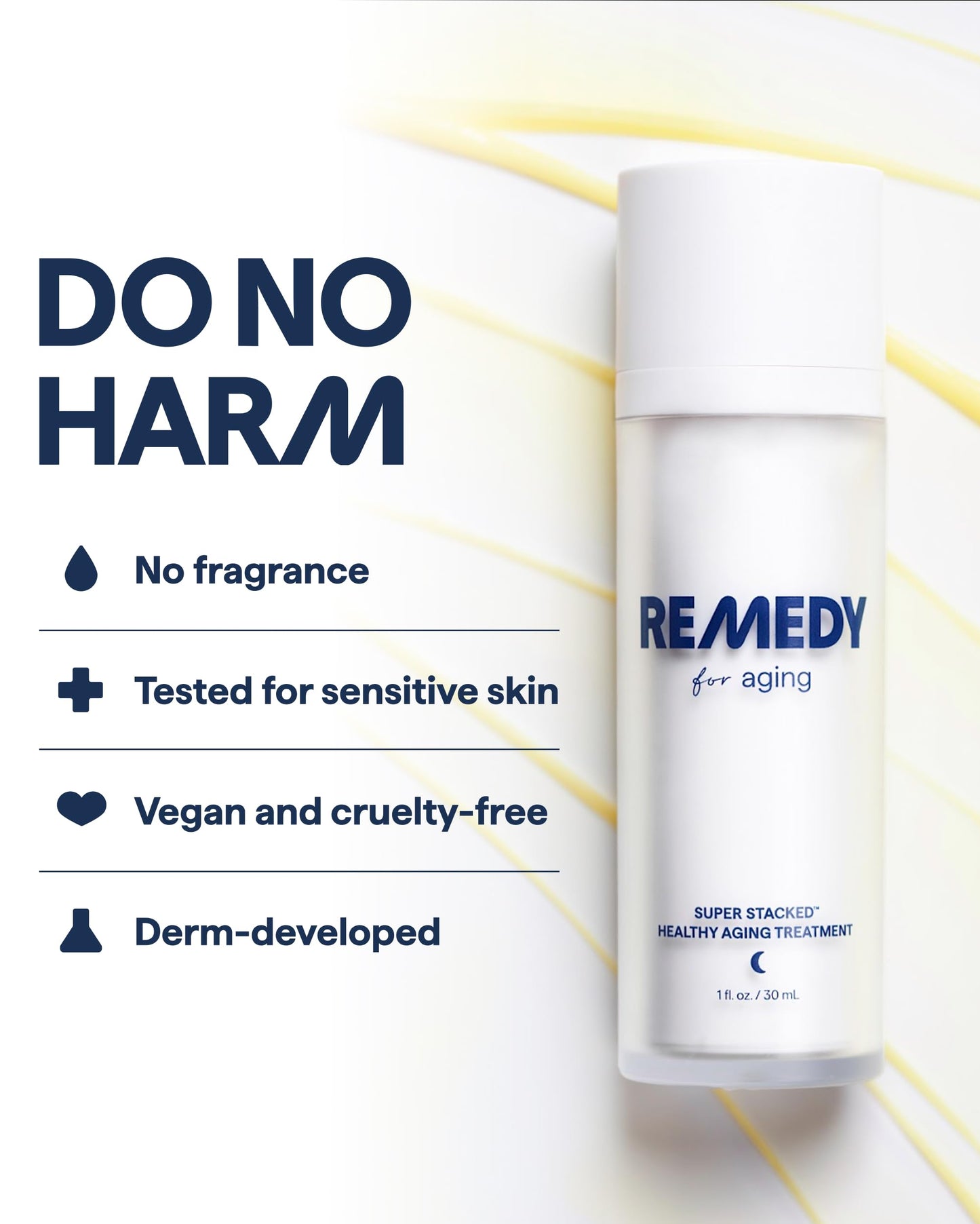 Remedy for Healthy Aging - Retinal, Resveratrol, Glycolic Acid, Argireline, Ferulic Acid, Matrixyl 3000 - Anti-Aging Treatment for Wrinkles, Uneven Texture & Tone - By Dermatologist Dr. Shah Remedy ScienceBuy Supplements Australia