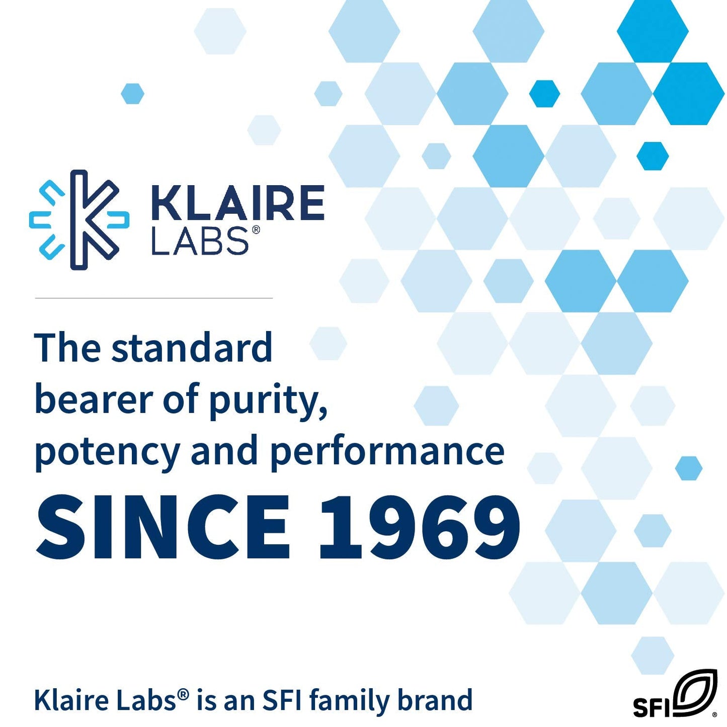 Klaire Labs Berberine HCI 500mg - Berberine Supplement - Gluten-Free, Hypoallergenic Klaire LabsBuy Supplements Australia