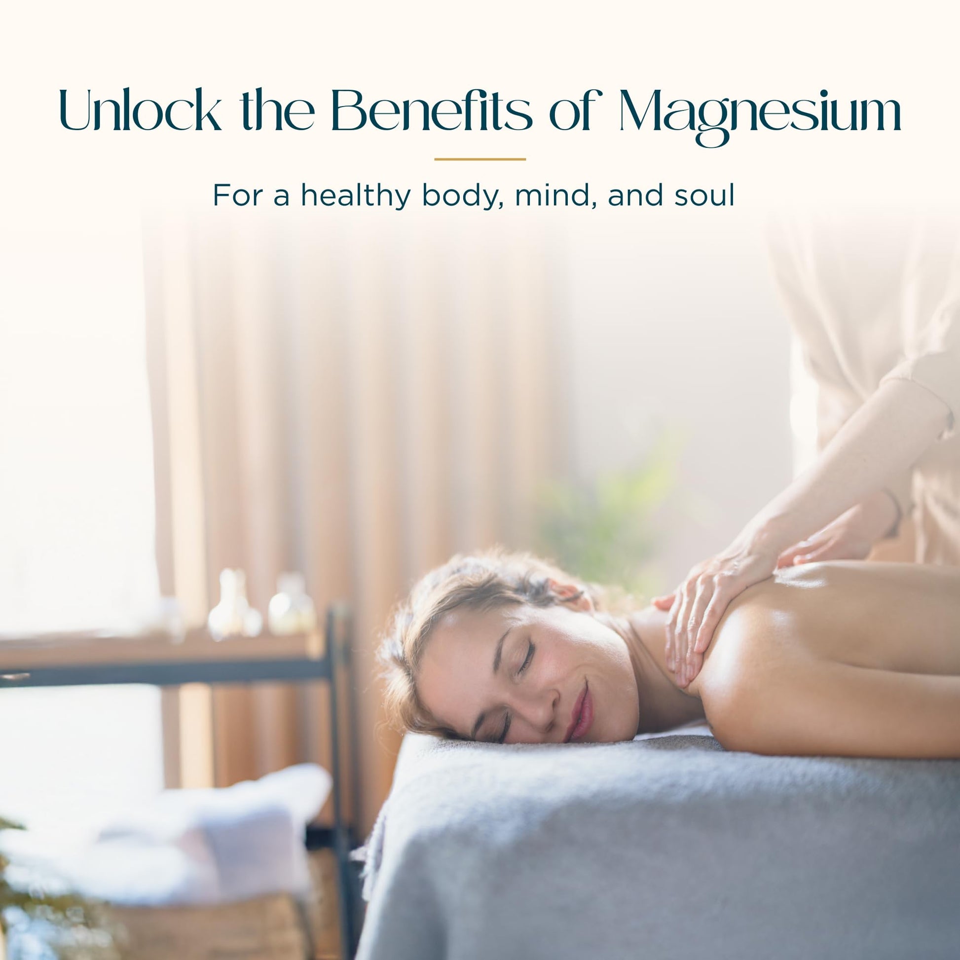 Abundant Natural Health MAG I.C. Magnesium Gel with Cucumber Stem Cells - Fast Muscle Relief, Soothing, Stingless, Safe for Sensitive Skin, Fragrance-Free, 200mL Abundant Natural HealthBuy Supplements Australia