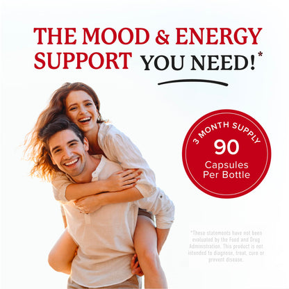 Saffron Supplements 88.5mg | 3-Month Supply | Pure Saffron Extract Capsules for Mood, Focus, Eye Health & Energy Balance Support | Crocus Sativus Extract | Gluten-Free & Non-GMO | 90 Capsules SMNutritionBuy Supplements Australia