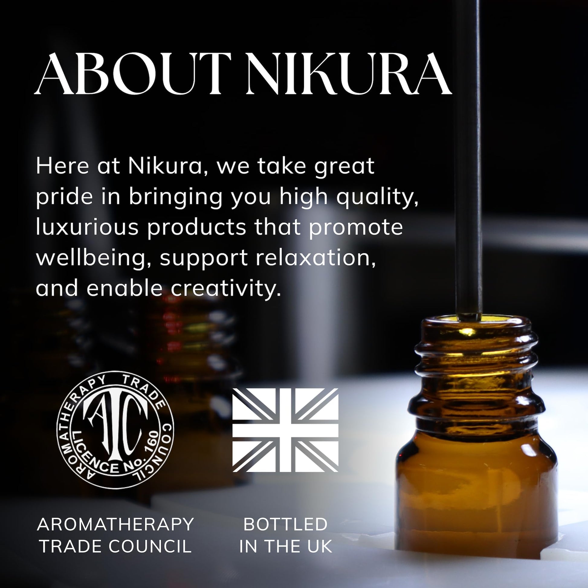 Nikura Pure Australian Tea Tree Essential Oil for Skin, Nail Fungus, Face, Hair, Acne nikuraBuy Supplements Australia