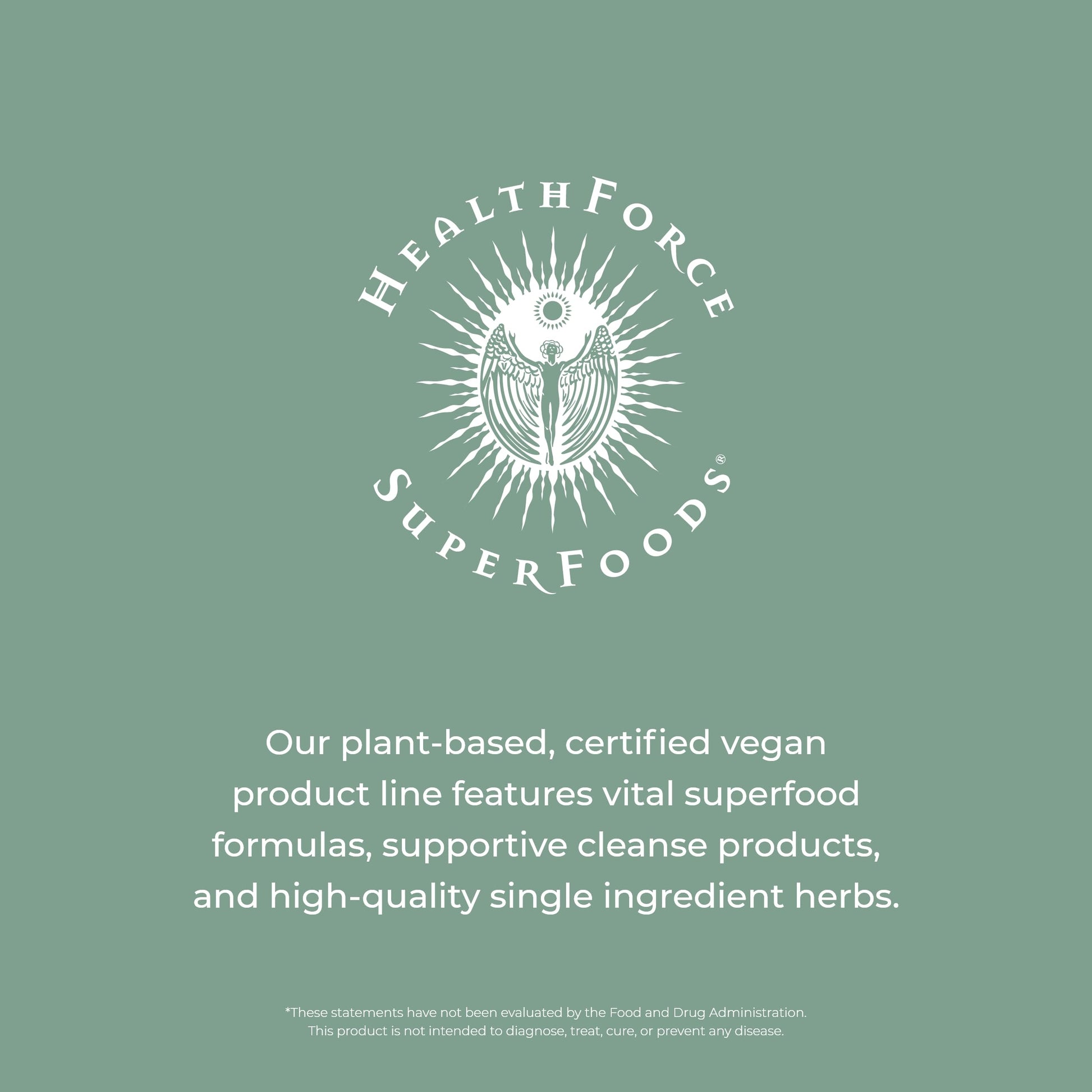 HEALTHFORCE SUPERFOODS Vitamineral Green - Mineral Supplement for Immune & Thyroid Support - Green Powder Supplement with Ingredients from The Land - Gluten-Free & Vegan - 500 Grams HEALTHFORCE SUPERFOODSBuy Supplements Australia