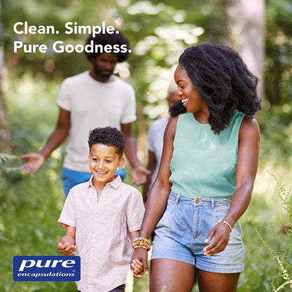 Pure Encapsulations Energize Plus Pure Pack | Supplement to Support Energy Production and Nutrient Metabolism* | 30 Packets Pure EncapsulationsBuy Supplements Australia