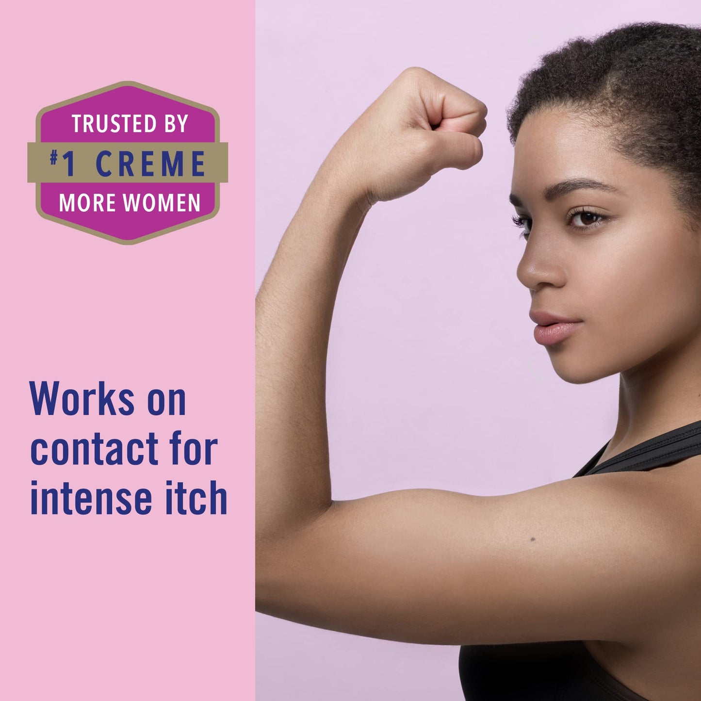 Nature's Way Probiotic Pearls for Women & Vagisil Maximum Strength Feminine Anti-Itch Cream Nature's WayBuy Supplements Australia