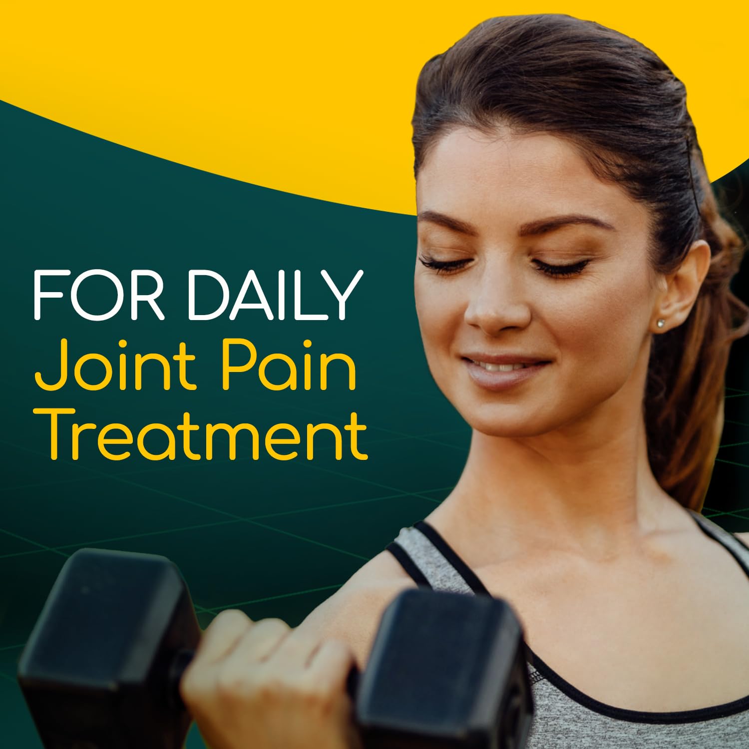 X Ray Dol Topical Arthritis Pain Reliever Cream, for Daily Joint & Muscle Pain, Full Prescription Strength, Fast-Acting Relief, 2 Ounces X Ray DolBuy Supplements Australia