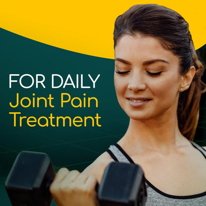 X Ray Dol Topical Arthritis Pain Reliever Cream, for Daily Joint & Muscle Pain, Full Prescription Strength, Fast-Acting Relief, 2 Ounces X Ray DolBuy Supplements Australia