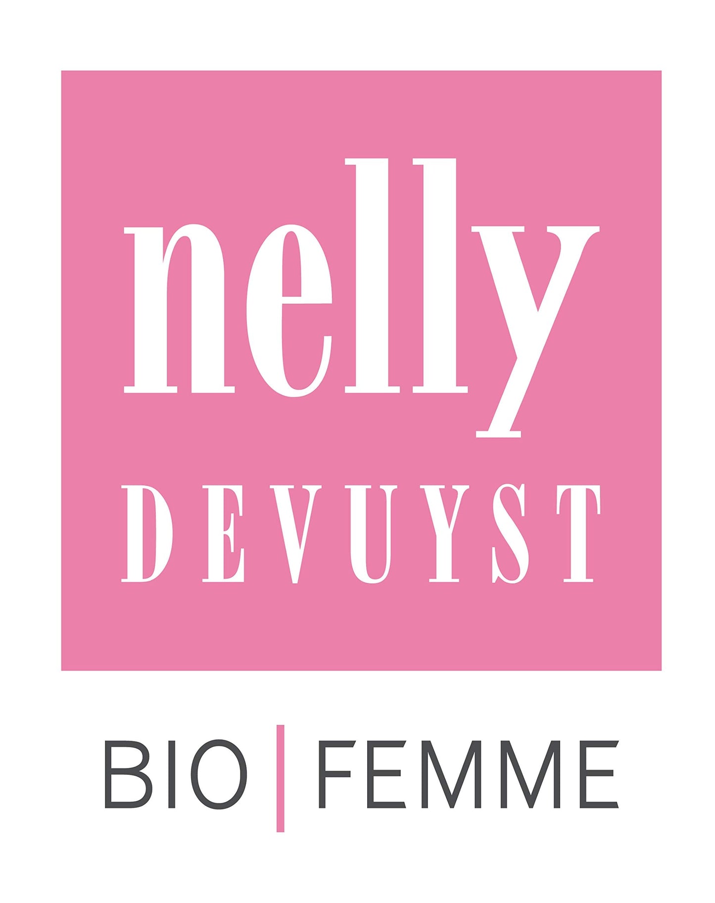 100% Organic Intimate Feminine Hygiene with Aloe Vera. Targets Vaginal Yeast Problems. Vegan Nelly De Vuyst Bio Femme Elle Intimate Feminine HygieneBuy Supplements Australia