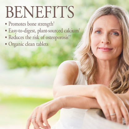 Garden of Life Calcium Supplement with Magnesium & Organic Vitamin D3 K2, Made from Whole Foods, Gluten-Free, 90 Count Garden of LifeBuy Supplements Australia