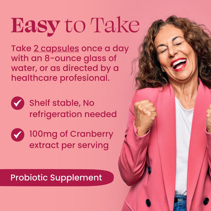 Optimal Prime Vaginal Probiotic for Women, Promotes Healthy pH, Normal Yeast Levels, Odor Control Optimal PrimeBuy Supplements Australia