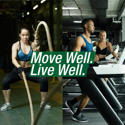 Bell EZ 7 Day Joint Support ™ -Fast-Acting, Once-Daily Joint Health Supplement – Helps Relieve Knee Pain, Swelling & Supports Muscle Recovery – Vegan – 30 Capsules BellBuy Supplements Australia
