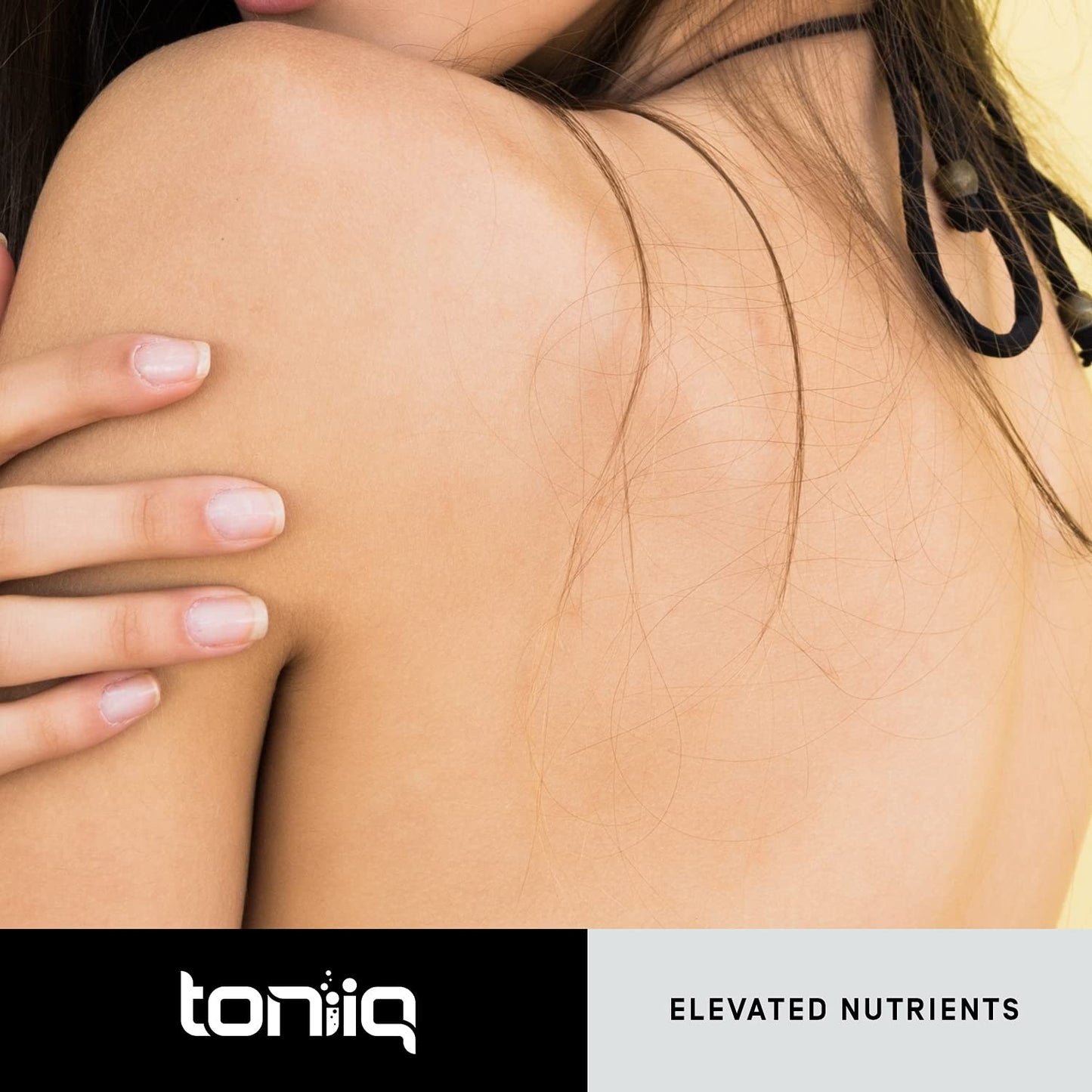 Toniiq Ultra High Strength Glutathione Capsules - 1000mg Concentrated Formula - 98%+ ToniiqBuy Supplements Australia