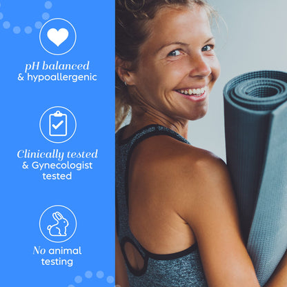 Vagisil Feminine Wash for Intimate Area Hygiene, pH Balanced and Gynecologist Tested VagisilBuy Supplements Australia