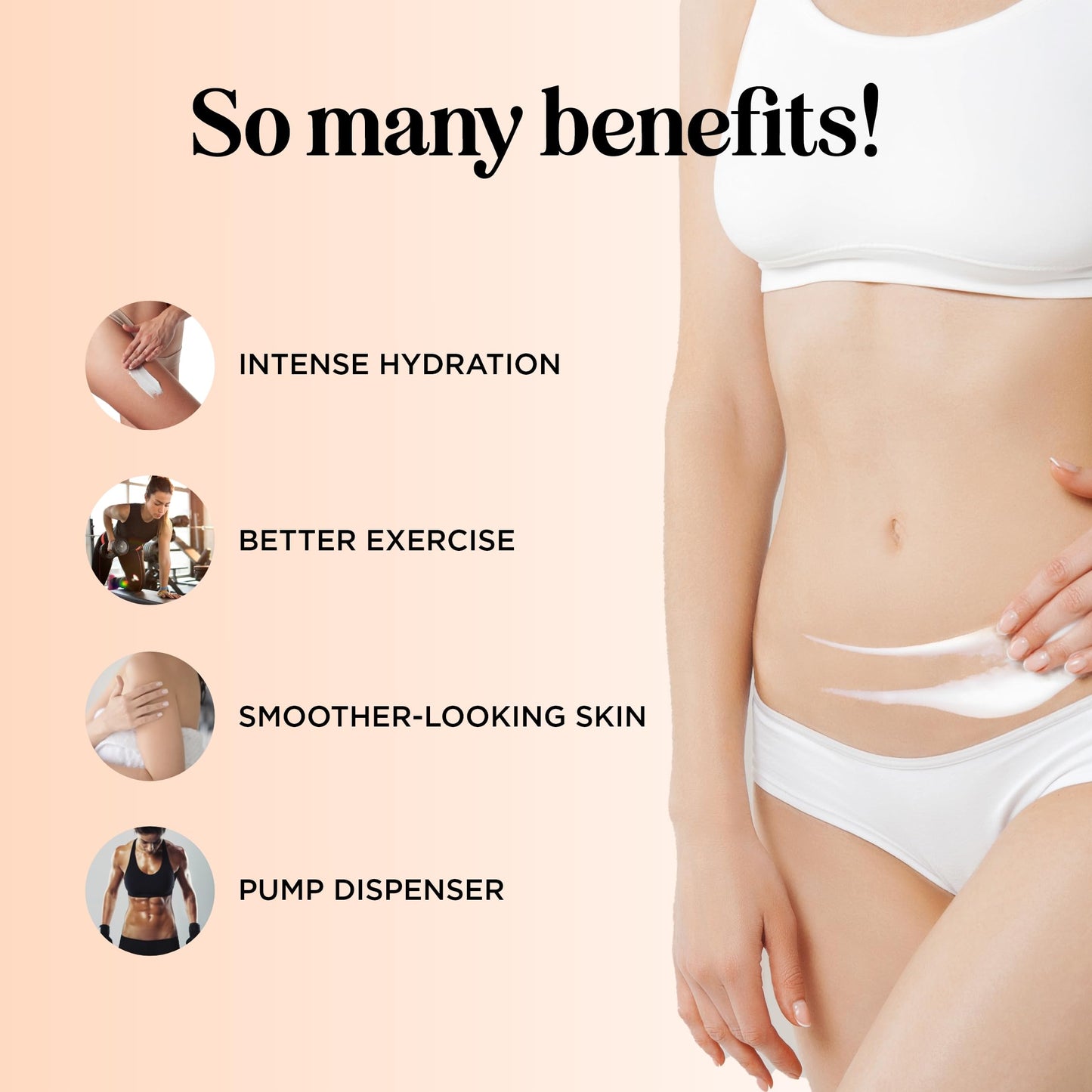 Slimming Hot Cream Sweat Enhancer - Body Sculpting Sweat Cream with Invigorating Botanical Maple HolisticsBuy Supplements Australia