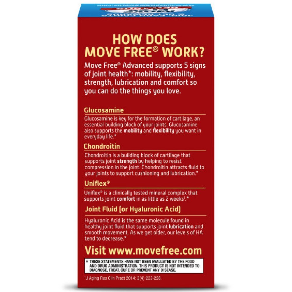 Schiff Bio Foods Move Free Advanced SchiffBuy Supplements Australia
