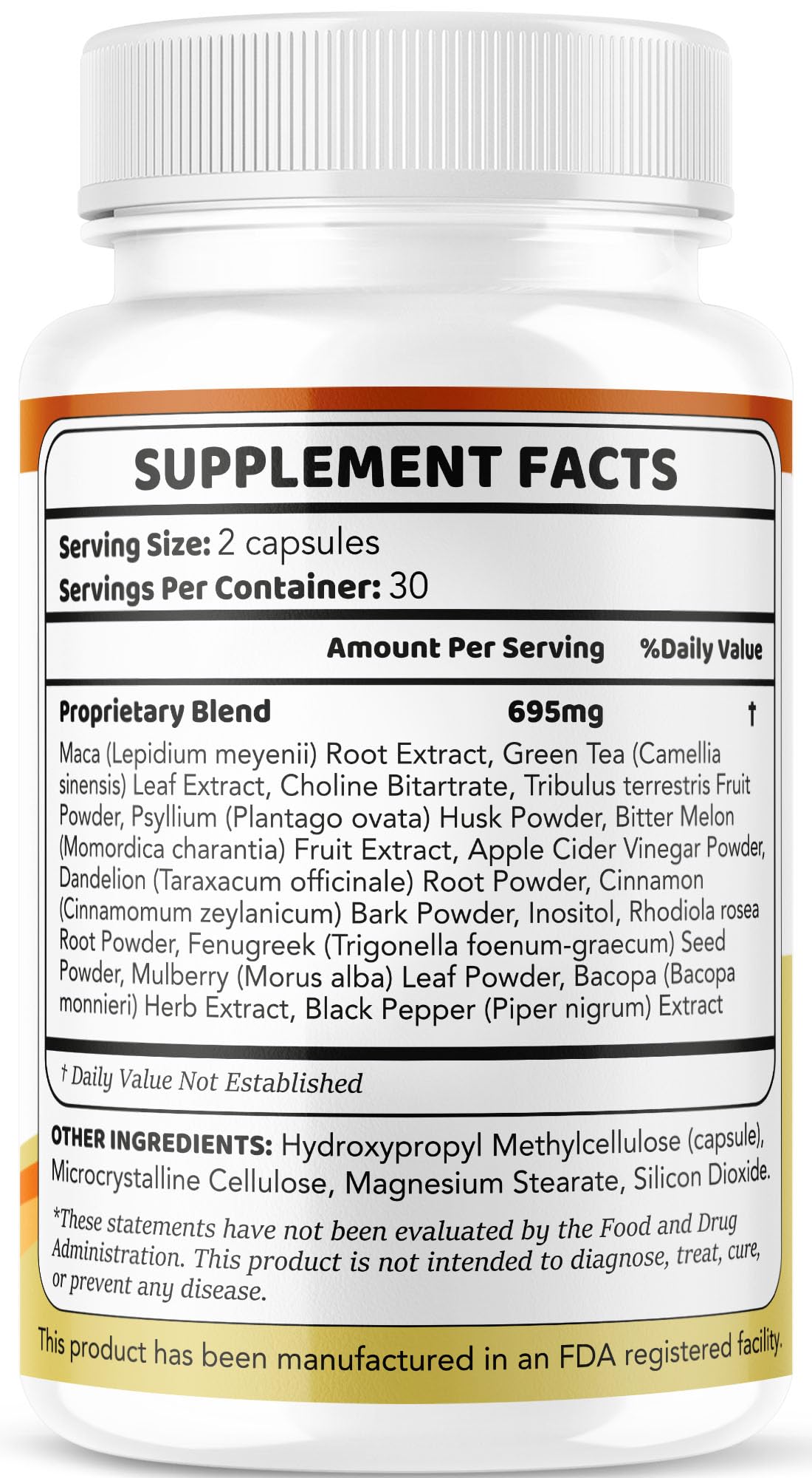 (2 Pack) Burn Peak Capsules - Official BurnPeak Weight Pills Advanced Premium Support, All Natural Burn Peak Pink Salt Trick Supplement for Overall Health & Wellness Reviews, 120 Capsules for 2 Months pharmageticsBuy Supplements Australia