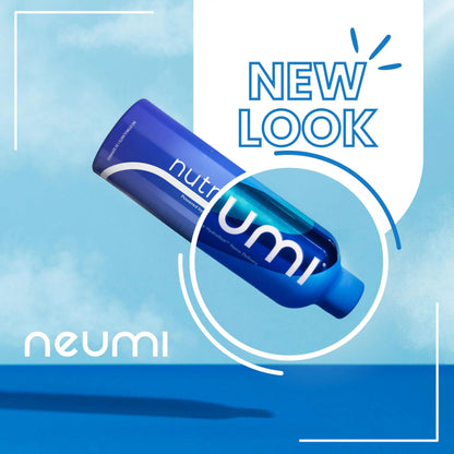 NUTRISWISH Neumi Multivitamin Supplements | 30 Servings | Enhanced Absorption with Ultra-Pure Water & Vitamin D | Immune Support, Joint Health NUTRISWISHBuy Supplements Australia
