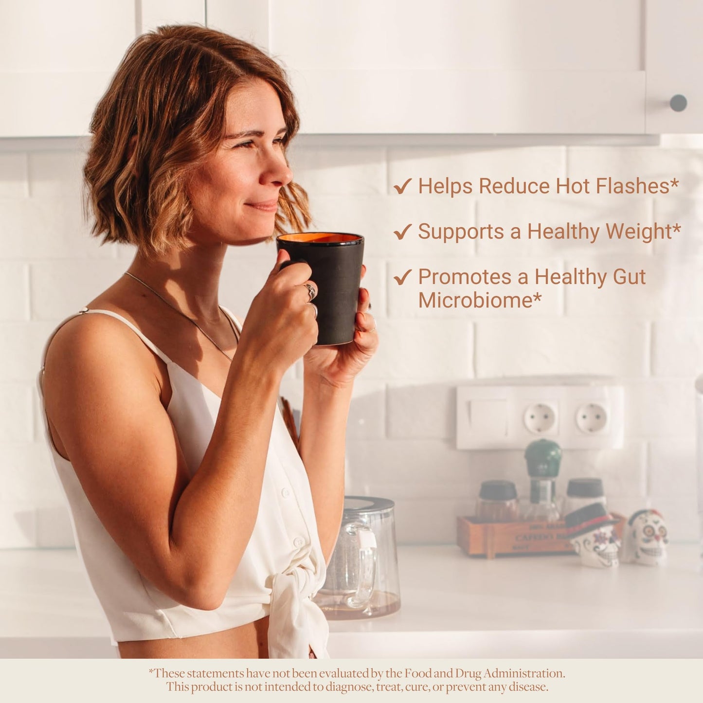 MENOLABS MenoFit - Menopause Supplements for Women - Menopause + Perimenopause Relief MENOLABSBuy Supplements Australia