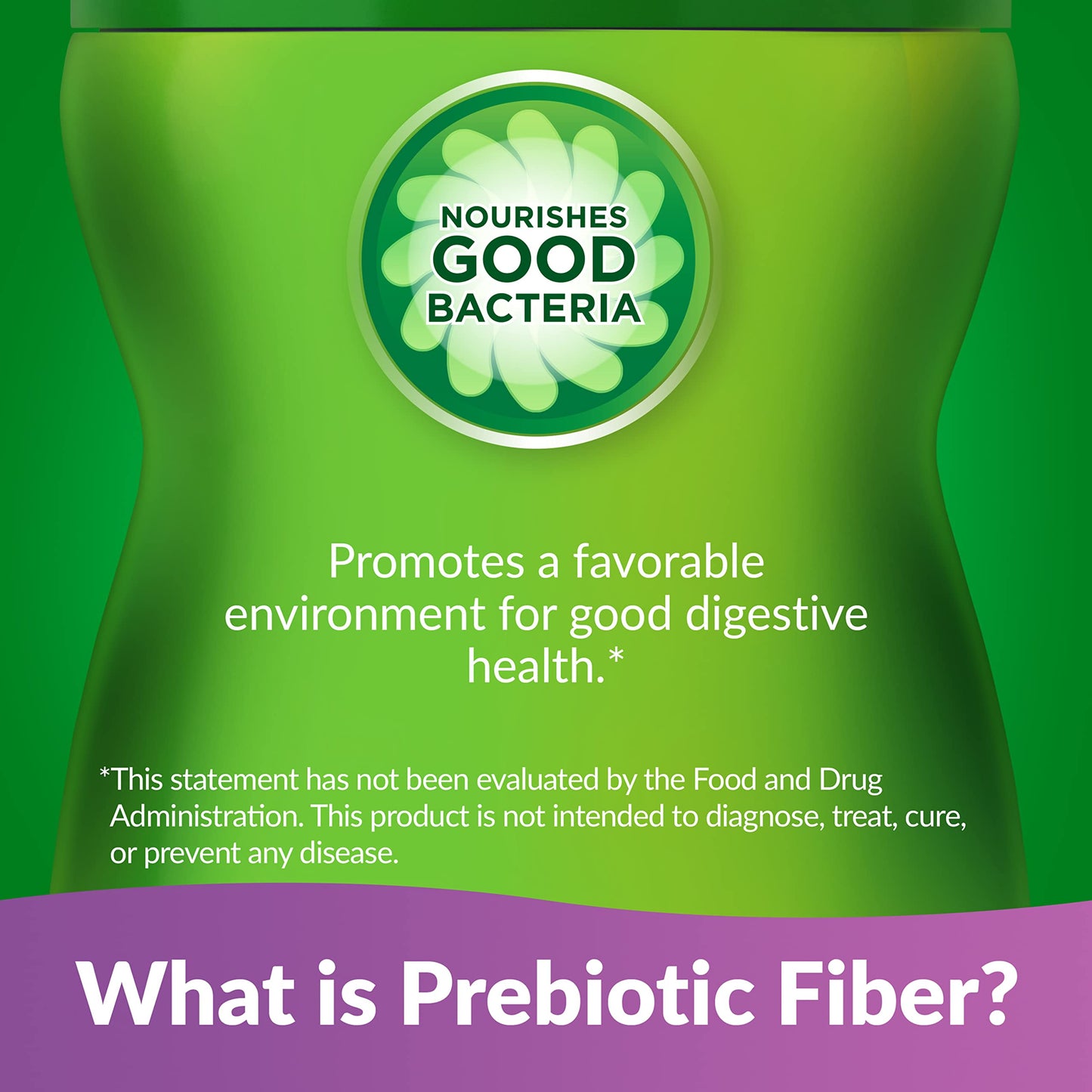 Benefiber Chewable Prebiotic Fiber Supplement Tablets for Digestive Health, Assorted Fruit Flavors BenefiberBuy Supplements Australia