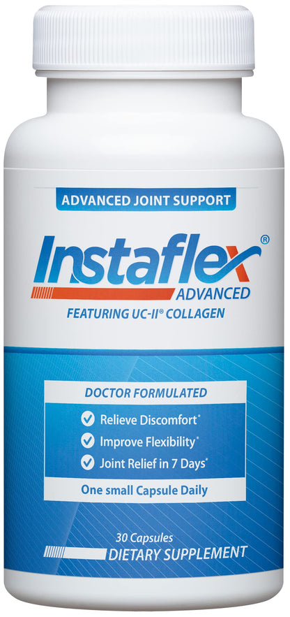 Instaflex Advanced Joint Support and Multivitamin Joint Support Supplements InstaflexBuy Supplements Australia
