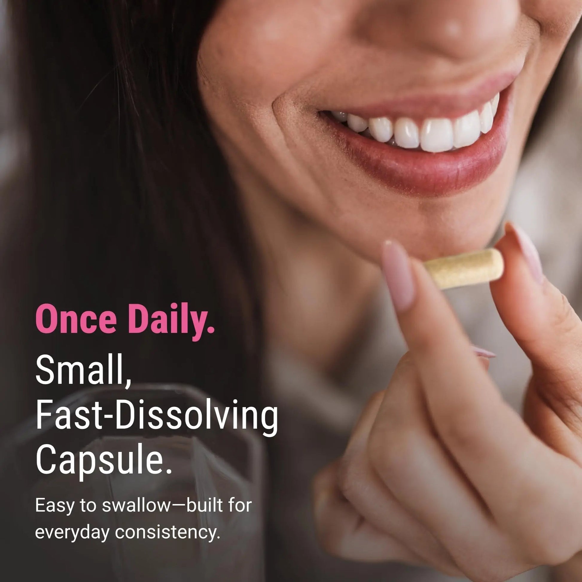 BariatricPal Multivitamin ONE 1 per Day! Bariatric Multivitamin Capsule with 45 mg of Iron | Easy to Swallow Capsule | BariatricPalBuy Supplements Australia