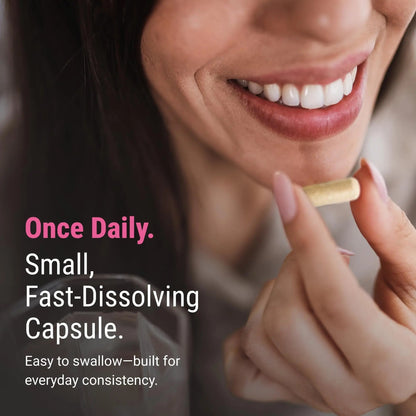 BariatricPal Multivitamin ONE 1 per Day! Bariatric Multivitamin Capsule with 45 mg of Iron | Easy to Swallow Capsule | BariatricPalBuy Supplements Australia