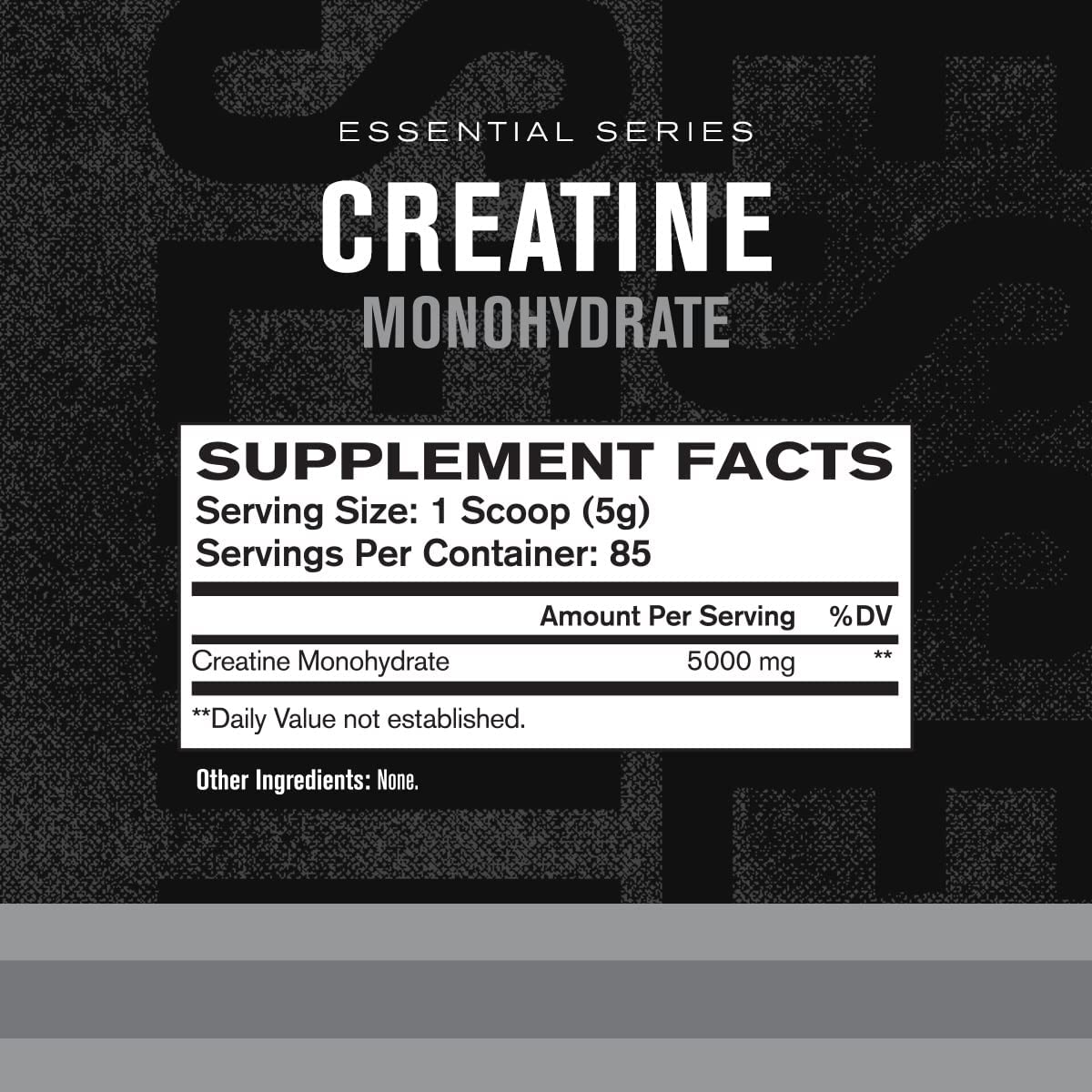 Nitrosurge Pre-Workout & Creatine Monohydrate - Pre Workout Powder With Creatine for Muscle Growth, Increased Strength, Endless Energy, Intense Pumps - Blue Raspberry Preworkout & Unflavored Creatine