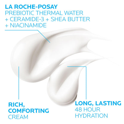 La Roche-Posay Lipikar Balm AP+ Intense Repair Body Lotion for Extra Dry La Roche-PosayBuy Supplements Australia