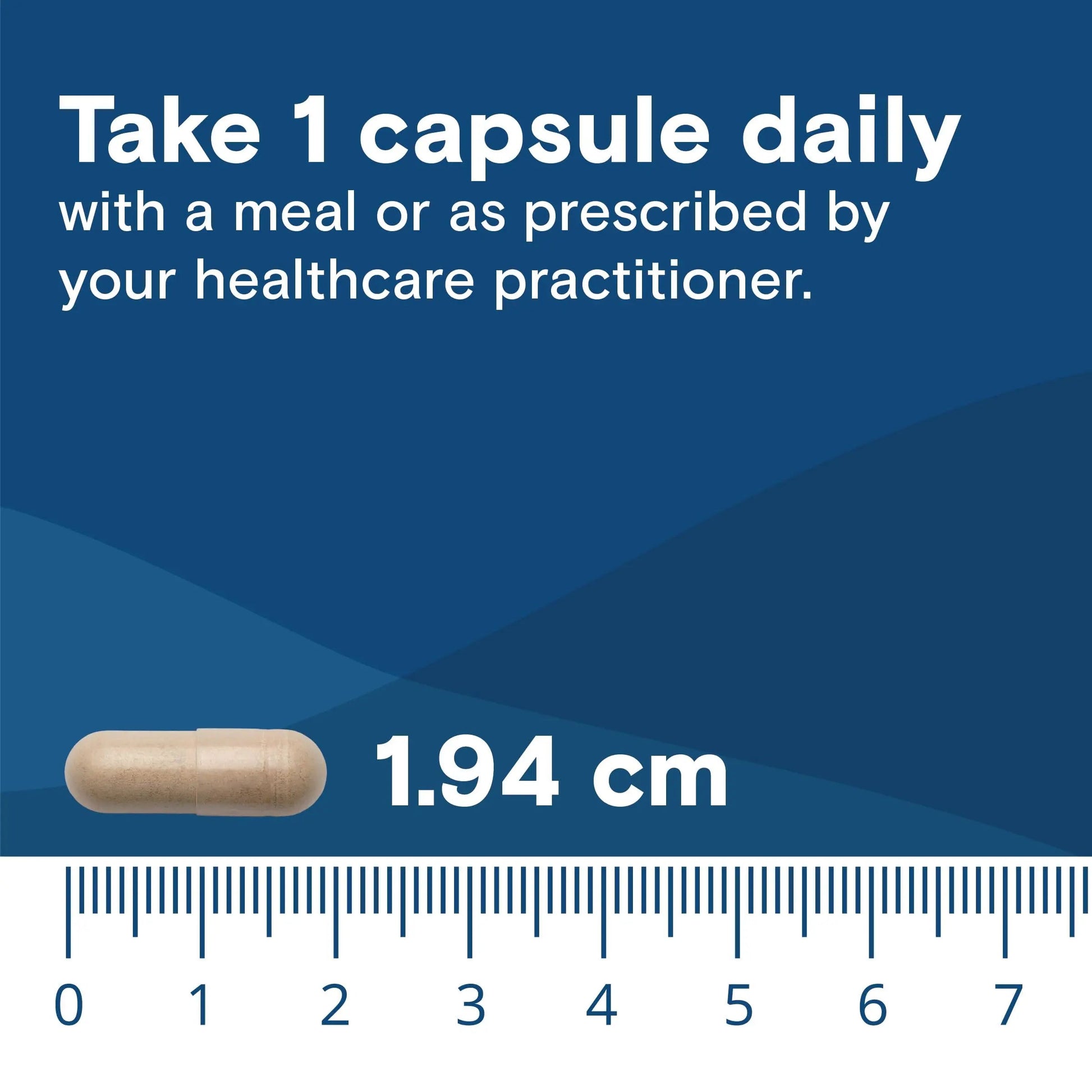 Bariatric Fusion Vitamin B1(Thiamine) for Bariatric Surgery Patients Including Gastric Bypass & Sleeve Gastrectomy, Easy to Swallow Capsule, 90 Count Bariatric Fusion