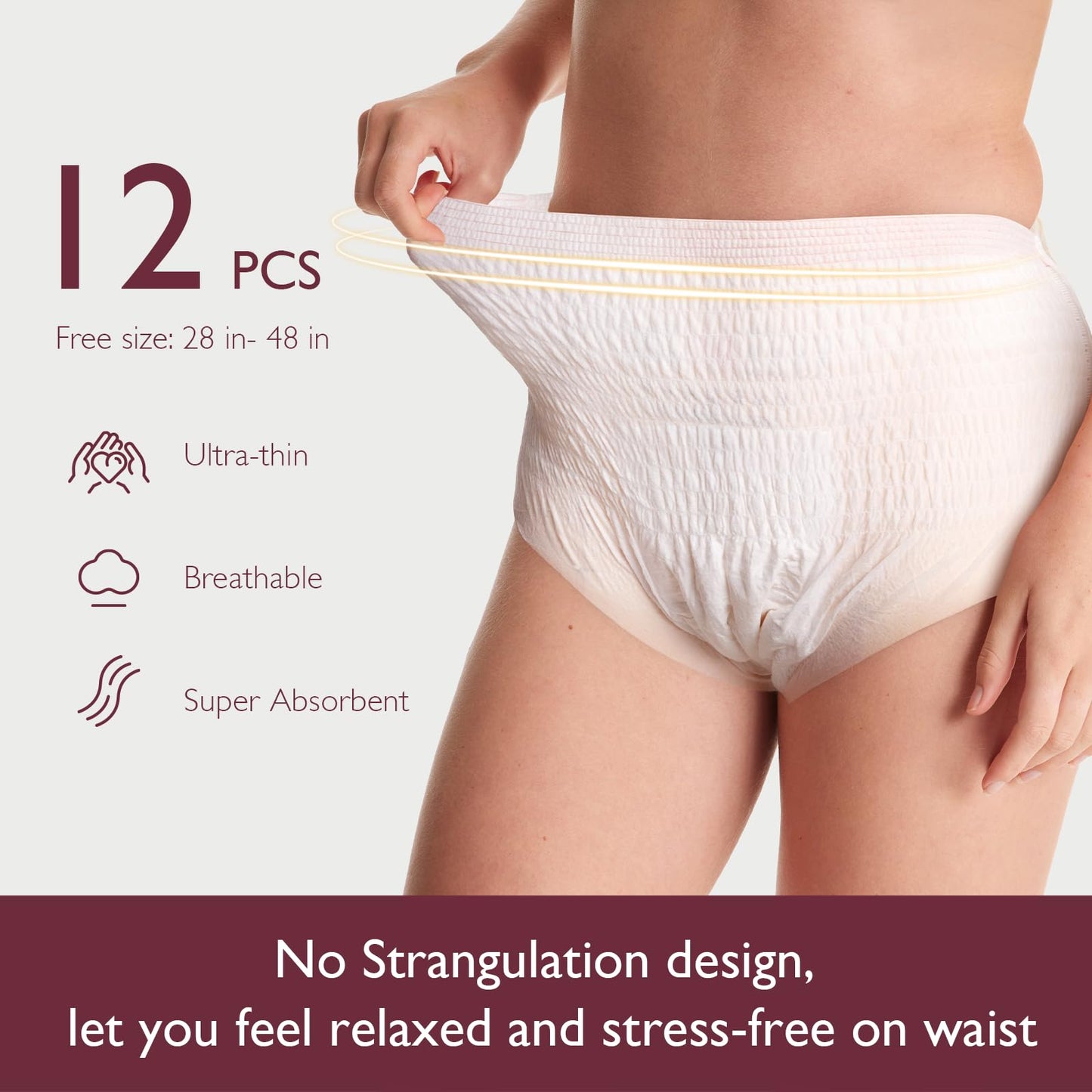 Momcozy Postpartum Recovery Essentials Kit, 19 PCS Labor Delivery Mom Care Set, Self-Absorbent MomcozyBuy Supplements Australia