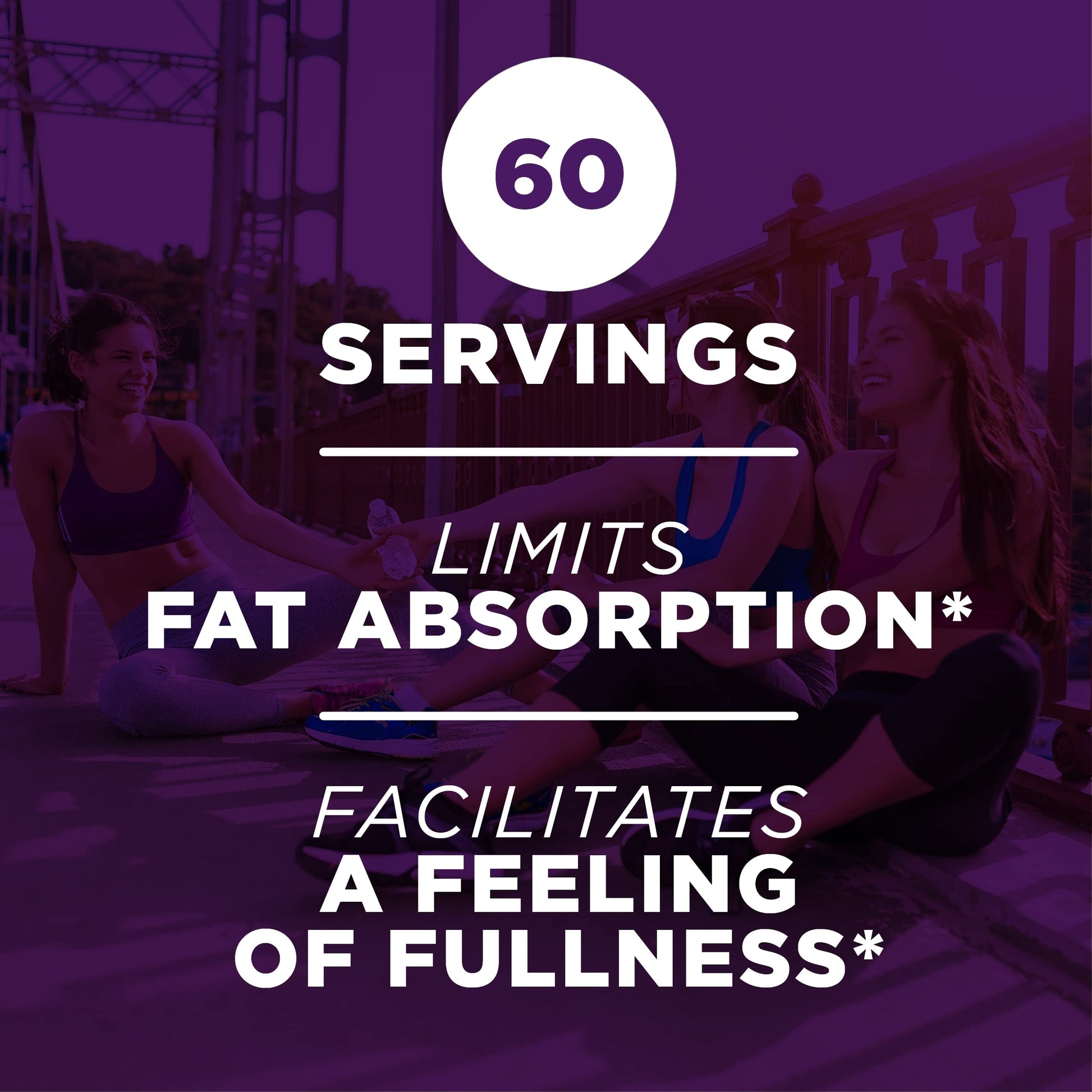 AdvoCare Fibo-Trim Vitamin and Herbal Supplement - Appetite Suppressant for Weight Loss AdvoCareBuy Supplements Australia