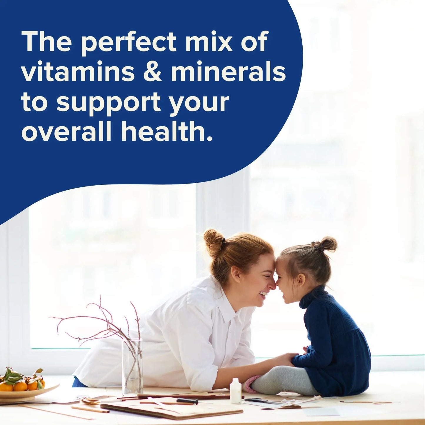 Focus Multivitamin Gummies | Flavored Vitamin Supplement | Boost Energy Levels | Support Overall Health | Daily Dietary Vitamin | Focus Vision Supplements
