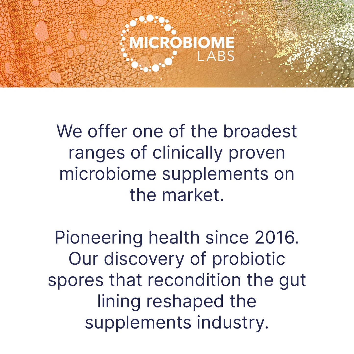 Microbiome Labs MegaMarine Omega 3 Fish Oil Supplements - Gut-Specific EPA DHA Omega 3 Supplement with DPA for Gut Health - Support Immune & Gut Barrier Function (60 Softgels) Microbiome LabsBuy Supplements Australia