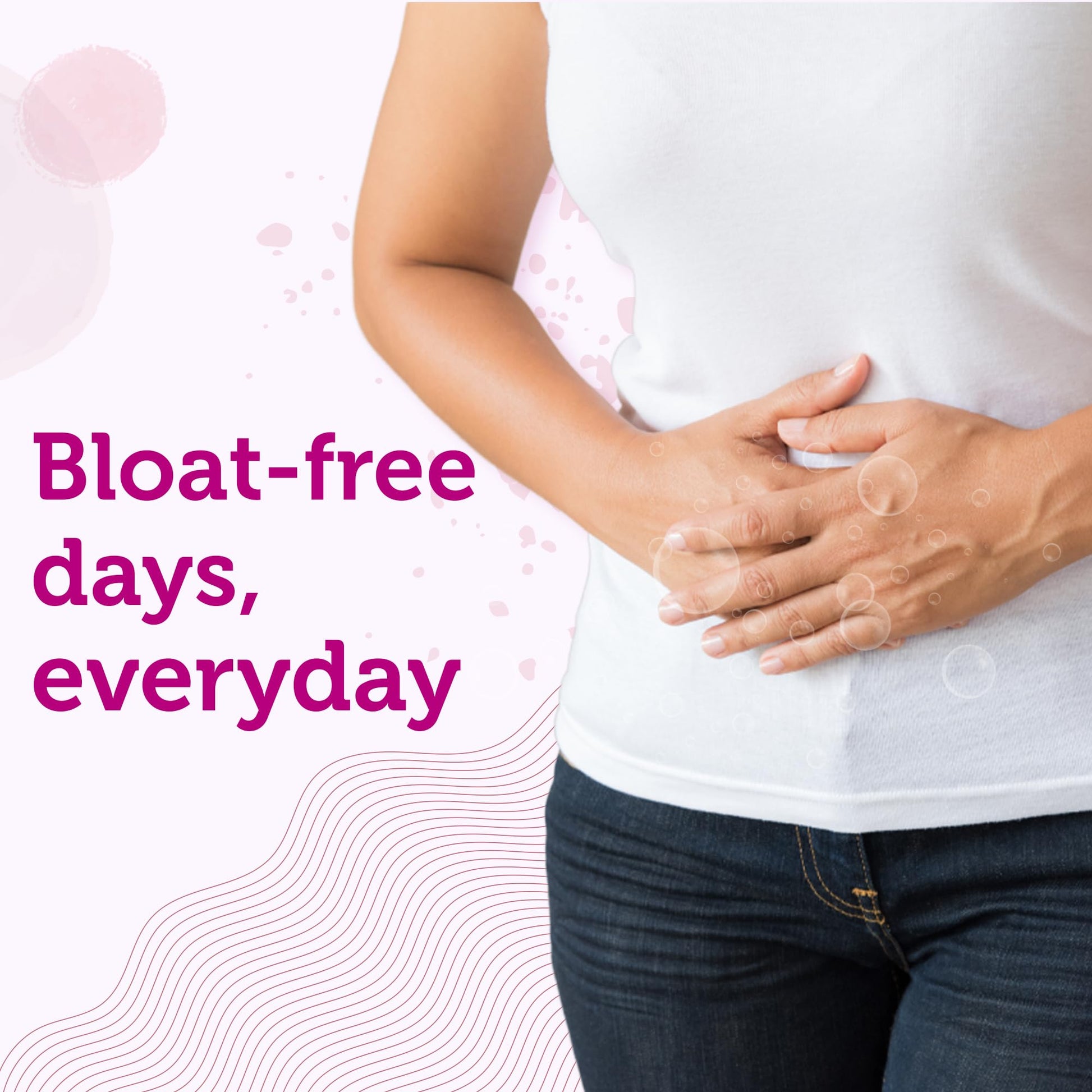 Water Retention Pills for Women Bloating Relief with Vitamin B6, Dandelion & Green Tea Natural LADYME WOMEN'S HEALTHBuy Supplements Australia