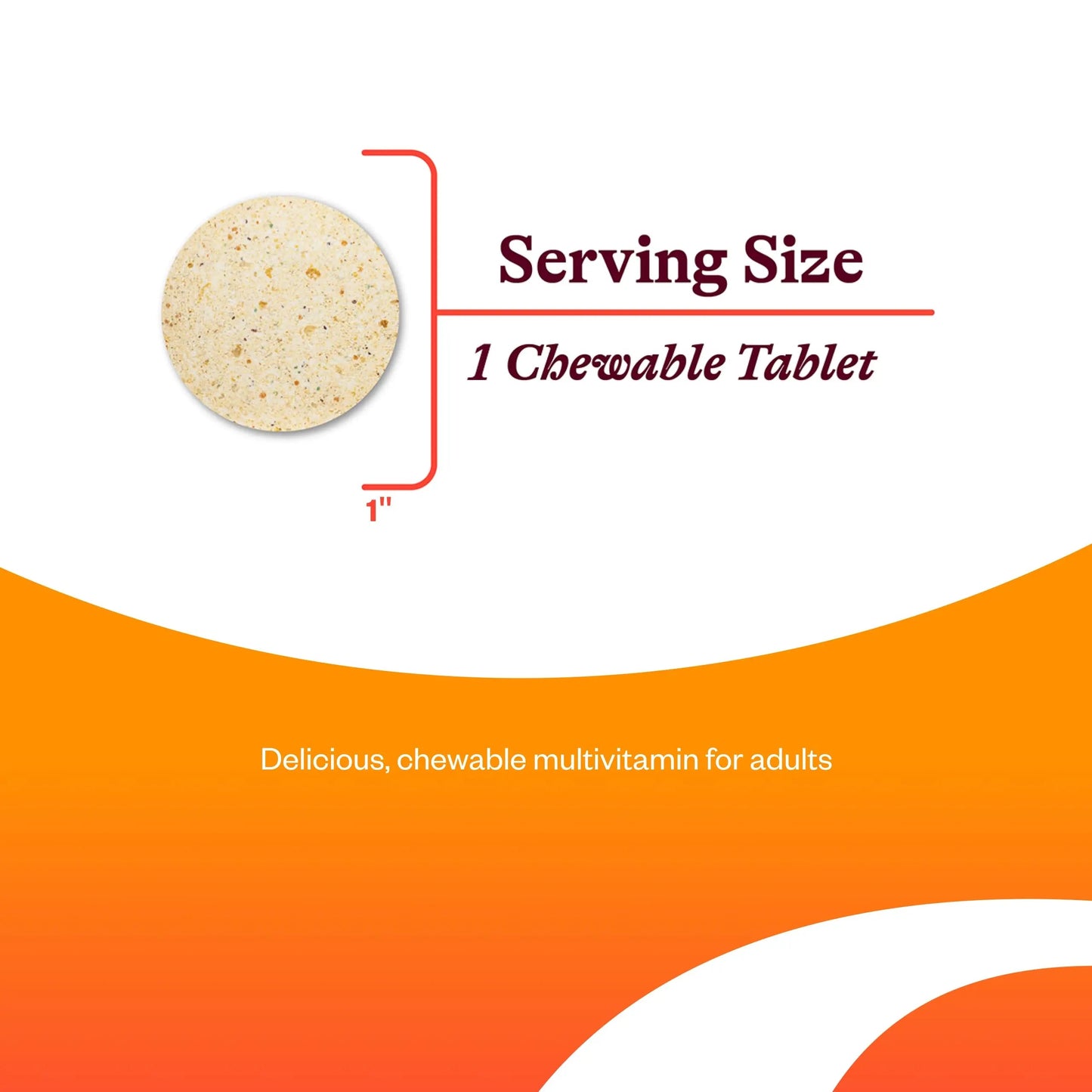 Seeking Health Optimal Multivitamin Chewable - Immune Support Supplement with L-5-MTHF, Vitamin B12 & Vitamin D3 - Multivitamin with Antioxidant Ingredients Seeking HealthBuy Supplements Australia