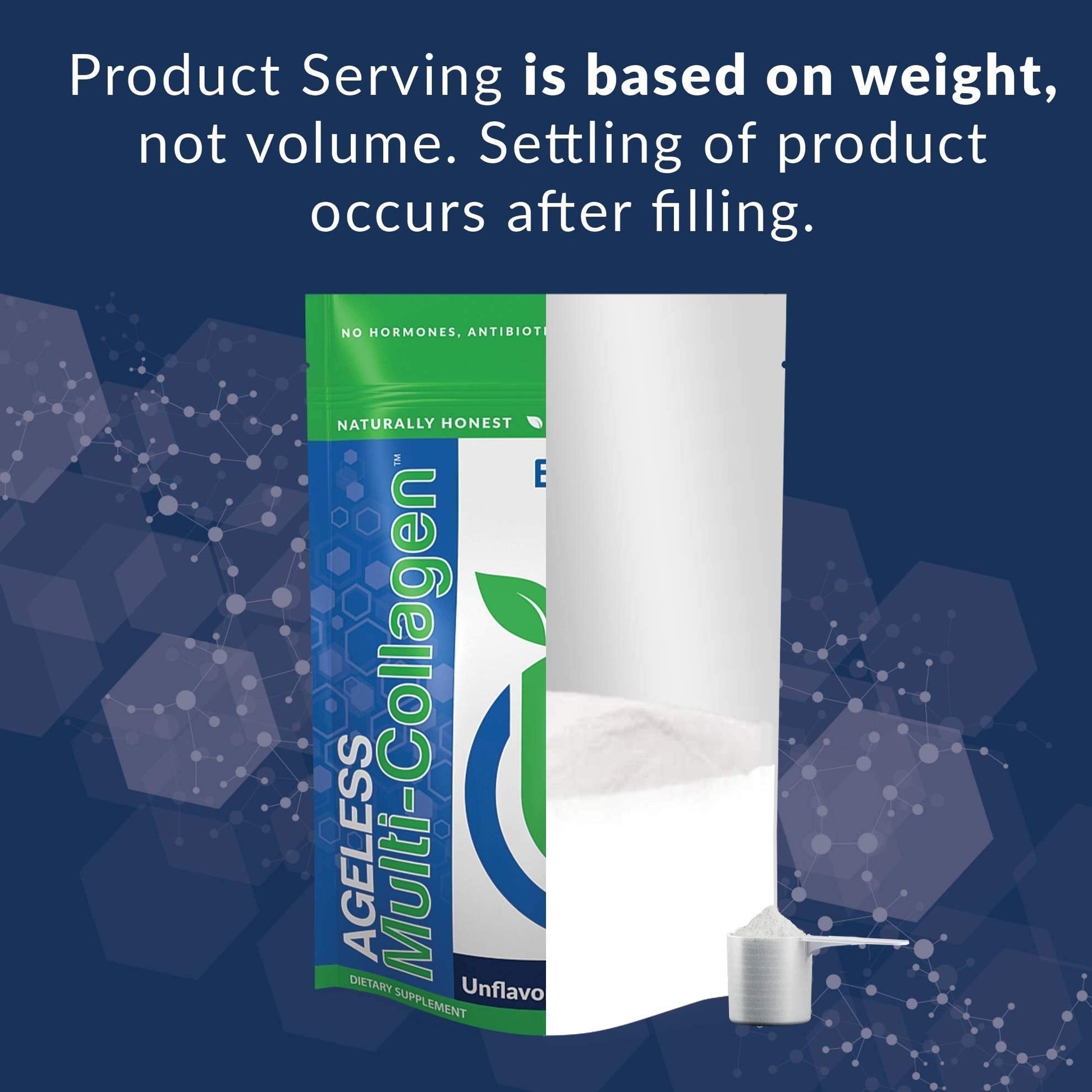 BioTrust Ageless Multi Collagen Protein Powder – 5 Collagen Types (I, II, III, V, X) BioTrustBuy Supplements Australia