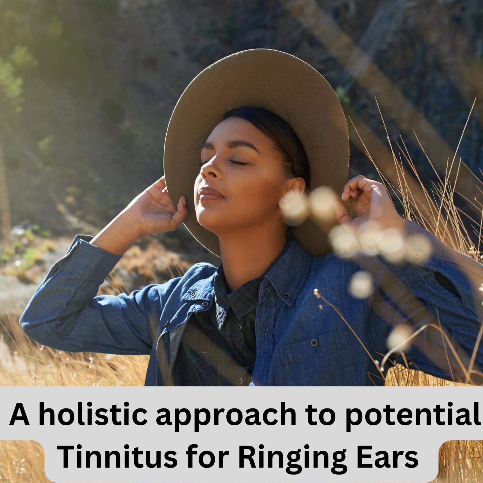 Empower Health Labs Ring Clear All-Natural Ear Buzz Relief Formula for Lasting Relief from Incessant Ear Buzzing - 30-Day Supply Empower Health LabsBuy Supplements Australia
