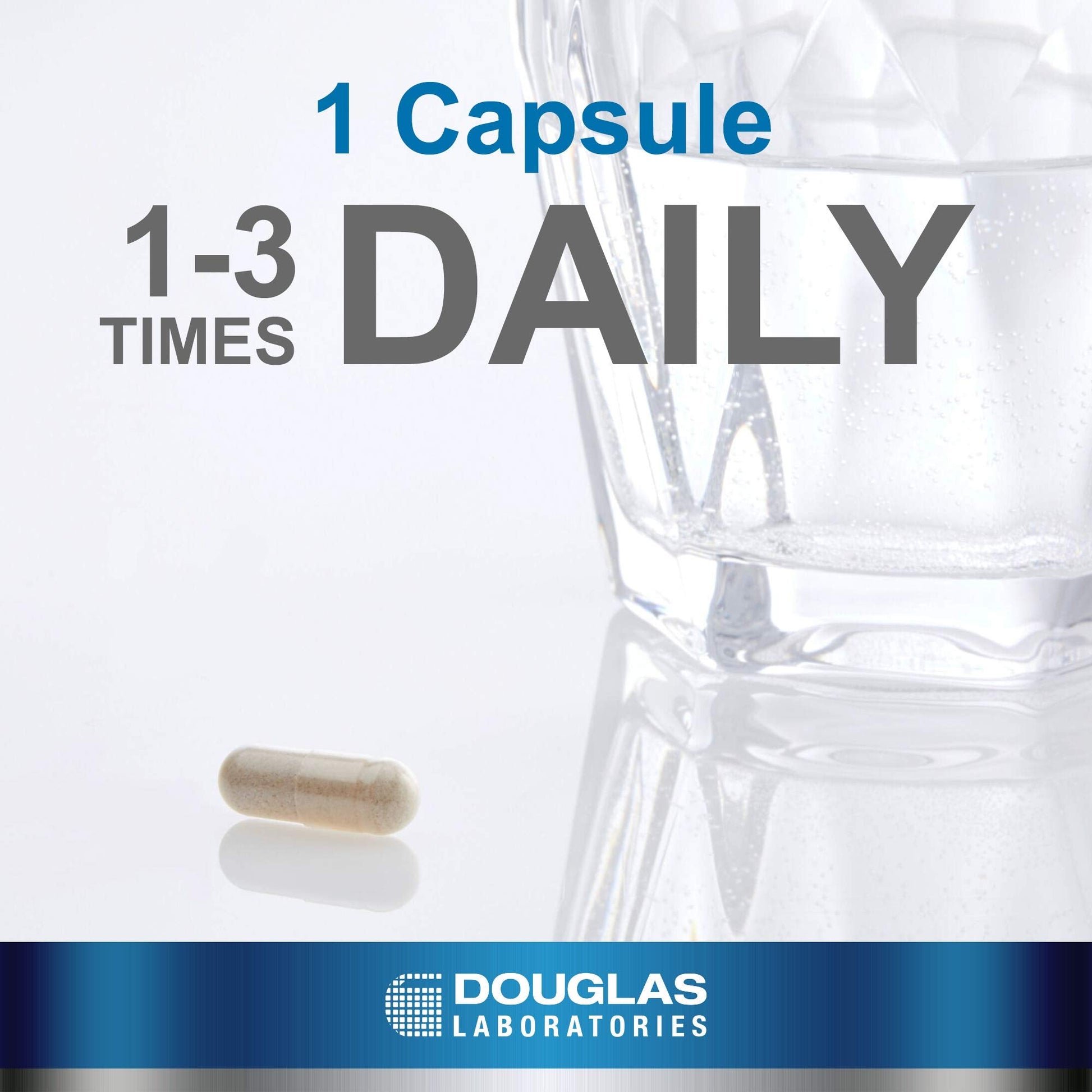 Douglas Laboratories | Multi-Probiotic 4 Billion | Support for Gastrointestinal and Immune Health* | 100 Capsules Douglas LaboratoriesBuy Supplements Australia
