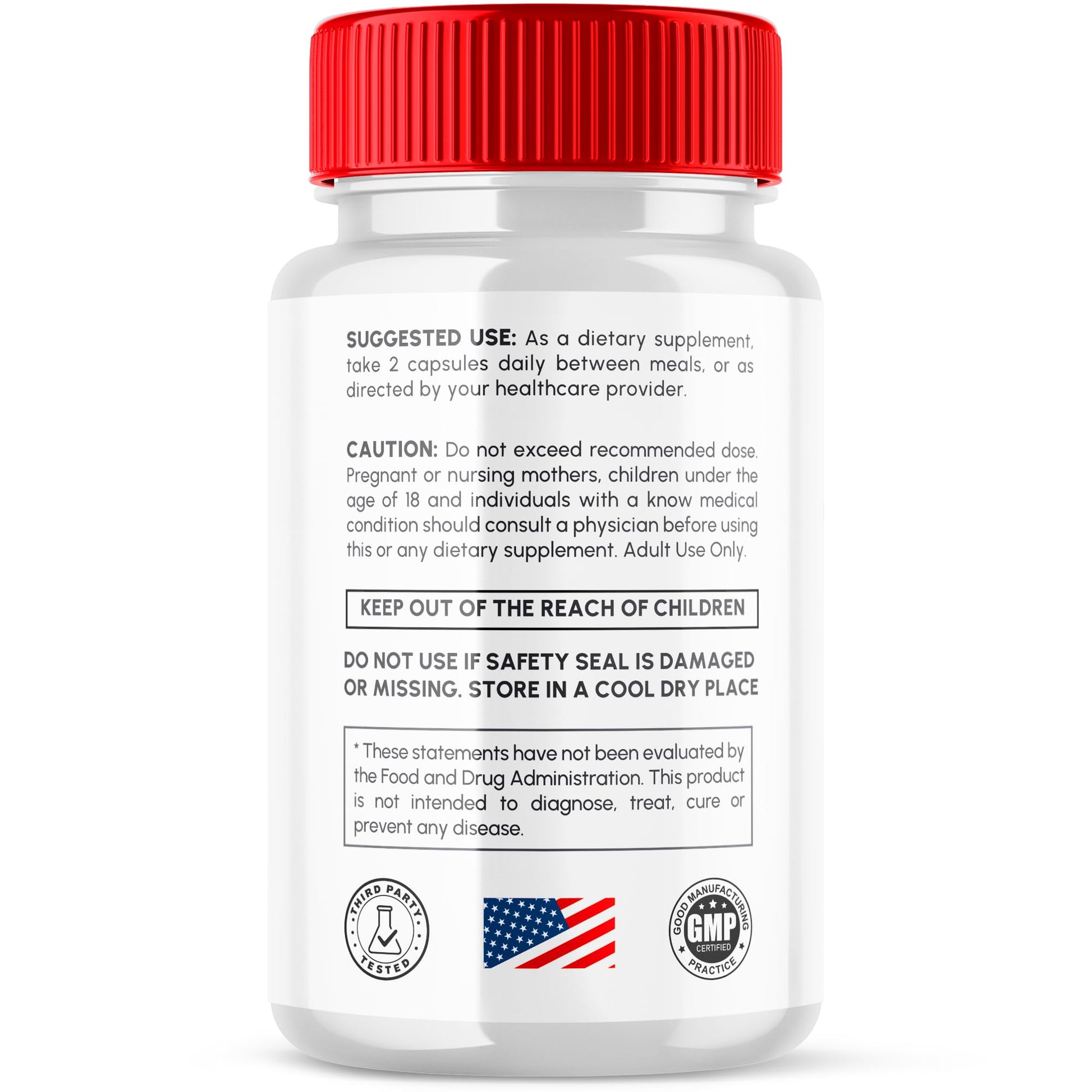 Glyco Sync Capsules, Official Glyco Sync Balance Pills with All Natural Ingredients, Advanced Formula GlycoSync Joint Support for Health and Wellness Extra Strength for Men and Women (60 Capsules) SyvorBuy Supplements Australia