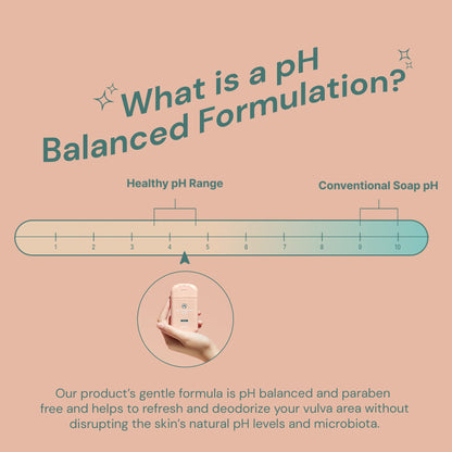 Ease Intimate Soothing pH-Balanced Mist for Feminine Itching and Discomfort Relief EaseBuy Supplements Australia