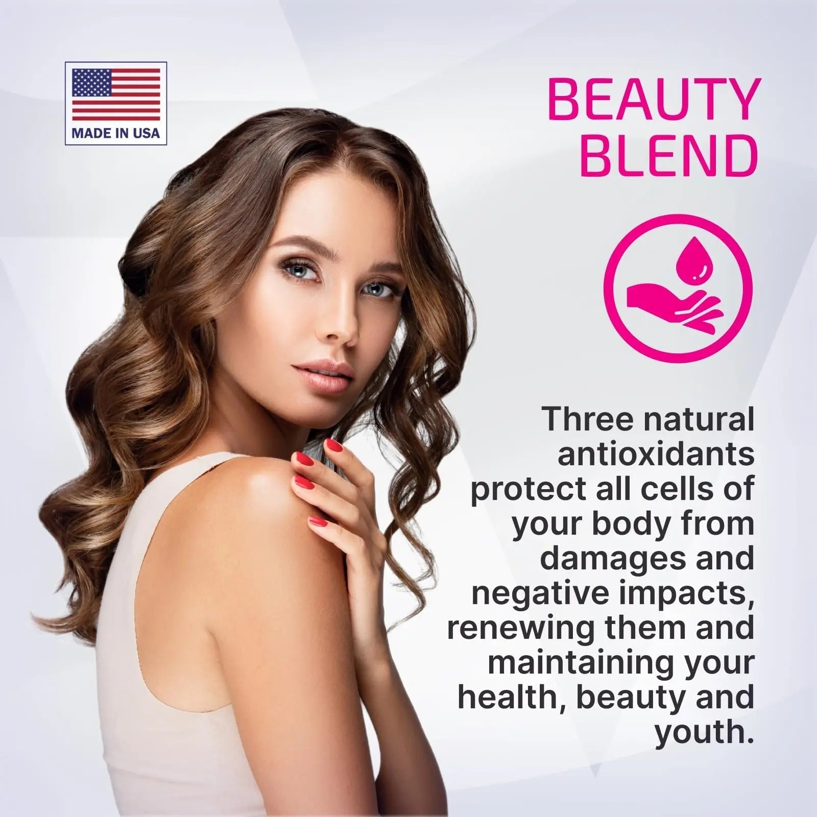 VPLab Ultra Women's Multivitamin Formula - Supplement for Hair, Skin & Nails with Biotin, Iron, Vitamin B, D, C & Zinc, Folate vplab nutritionBuy Supplements Australia